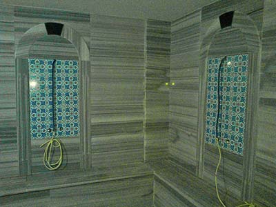 İLKE GRANİT HAMAM VE DUŞ KAPLAMA