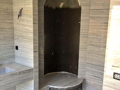 İLKE GRANİT HAMAM VE DUŞ KAPLAMA