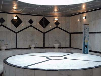 İLKE GRANİT HAMAM VE DUŞ KAPLAMA